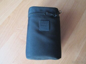 Pouzdra na objektivy Sigma - 5