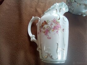 Konvice a cukrenka - 5