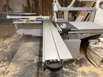 Formátovací pila Felder K 940 S - 5