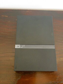 PlayStation 2 slim SCPH-70004 nová - 5