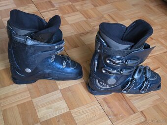 Lyžařské boty DuoTechnica50 - 5