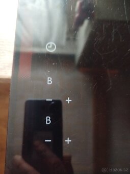 Indukční varná deska - 5