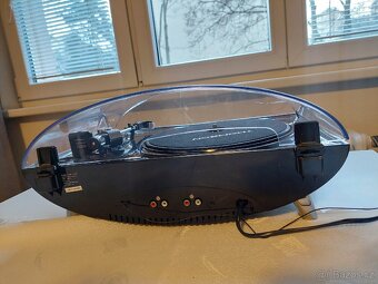 Gramofon Thomson - 5