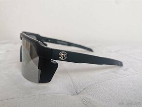 Moderní sluneční brýle Heatwave - 5
