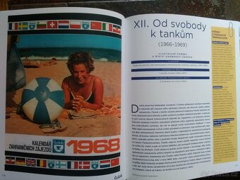 Historie psaná ČEDOKEM. - 5