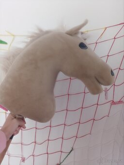 Hobby horse - 5