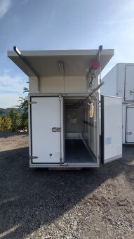 Chladicí komora na zvěřinu - 5