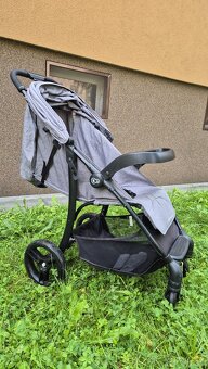 Kinderkraft dětský kočárek - sporťák - 5