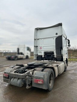 DAF XF106 4x2 460FT - 5