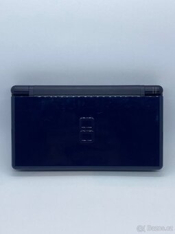 Nintendo DS Lite Modrá barva + hry - 5