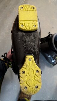 Lyžařské boty Technica - 5