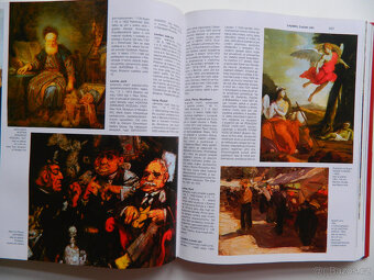 Malířské umění od A do Z - 5