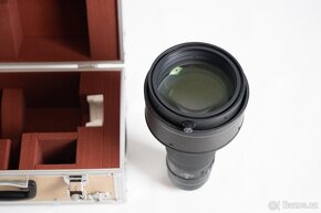 Nikon 400mm/f2,8 G IF ED VR - 5