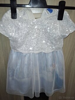 Šatičky pro malou holčičku - 5