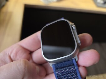 Apple Watch Ultra 2 - 5