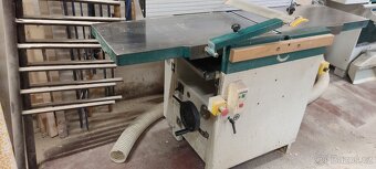 srovnavačka s protahem - 5