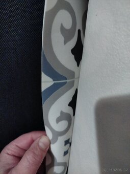 PVC podlaha Lentex Bonus - 5