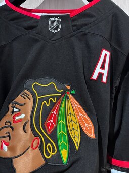 Hokejovy dres Bedard - 5