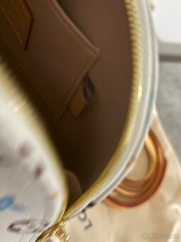 Louis Vuitton kabelka Alma - 5