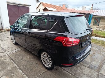 Ford b-max - 5
