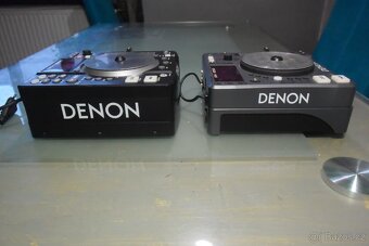 2x CD DENON - 5