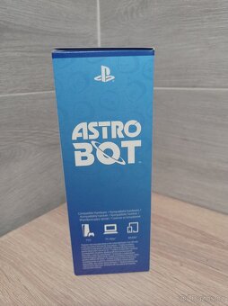 PS5 Dualsense Astro Bot - 5