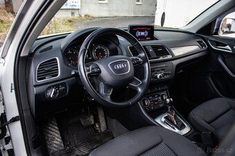 Audi Q3 2.0 TDI Quattro - 5
