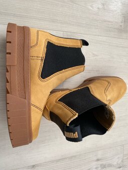 Boty kozene - 5