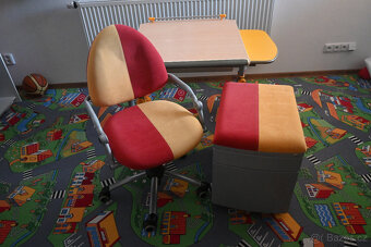 Rostoucí nábytek Mayer - 5
