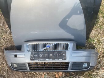 VOLVO V50 04-12 - Náhradní díly - 5