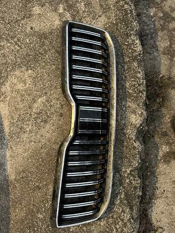 Škoda Superb 3 (díly) - 5