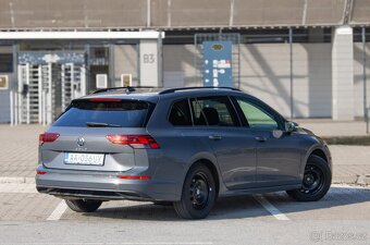Volkswagen Golf Variant 2.0 TDi/ 110kW - 5