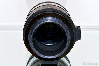 Meyer Telemegor 4,5/300 puncovaný pro Pentacon SIX - 5