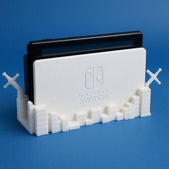 Nintendo switch oled - 5
