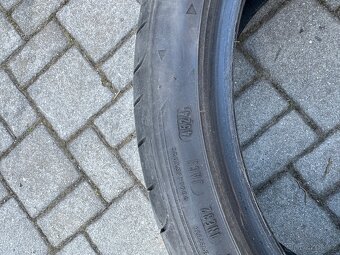Letní pneu 255/35 R19 - 5
