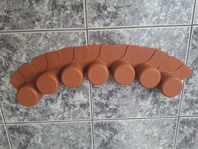 Okraje trávníku - 5