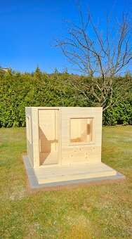 Detsky domek c 3 - 5