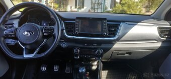 Prodej vozu KIA Stonic - 5