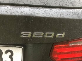 BMW 320d - 5