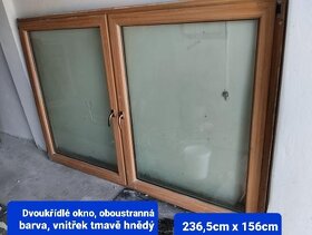 Prodej použitých oken a dveří - 5