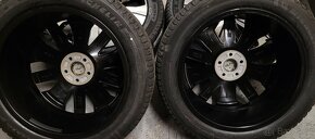 VOLVO C40 ,alu 19',celoční pneu Michelin, nové - 5