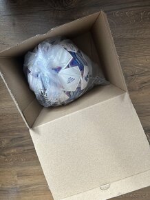 adidas UCL MINI - Mini fotbalový míč - 5