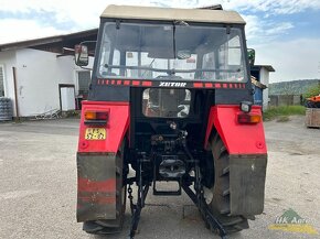 Zetor 7711 - 5