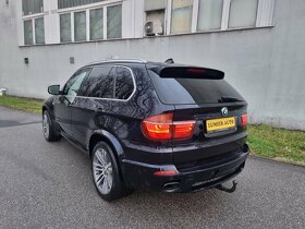 BMW X5, 4.0D XD 7 mist - 5