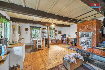 Prodej rodinného domu, 220 m², Litíč - 5