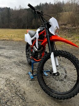 Minirocket 250 RR - 5