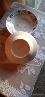 Prodej keramiky, porcelánu a skla - 5
