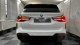 BMW X3, M40i / BOHATÁ VÝBAVA / ZÁRUKA - 5