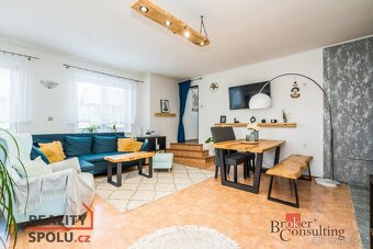 Prodej, domy/rodinný, 400 m2, 53961 Vortová, Chrudim [ID 638 - 5