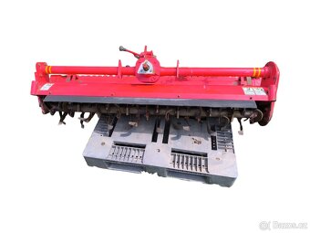 Rotavátor Iseki Kubota Zetor různé - 5